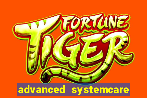 advanced systemcare 17 key